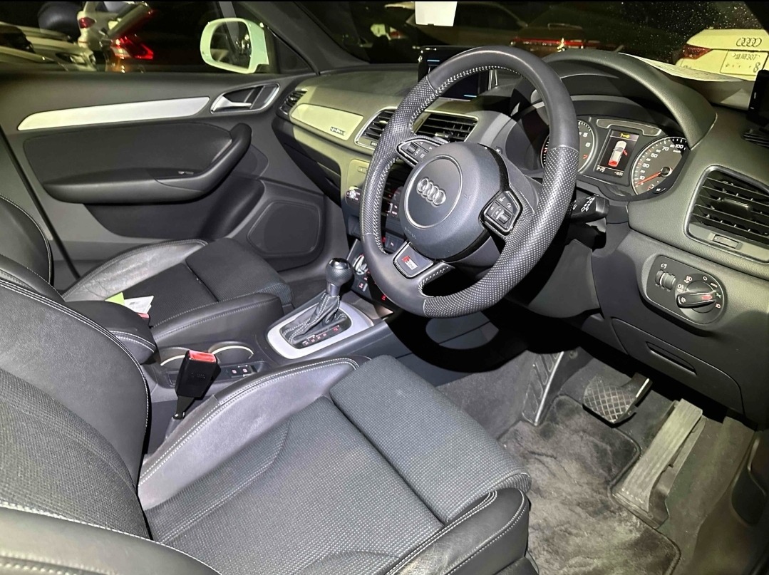 2014 Audi Q3 image 3