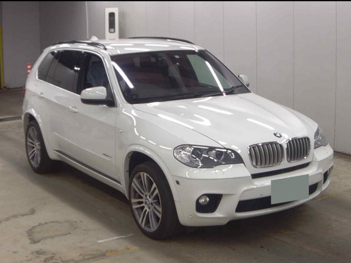 2011 BMW X5 image 2