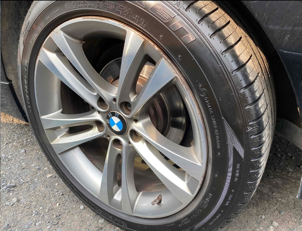 2015 BMW 320i image 11