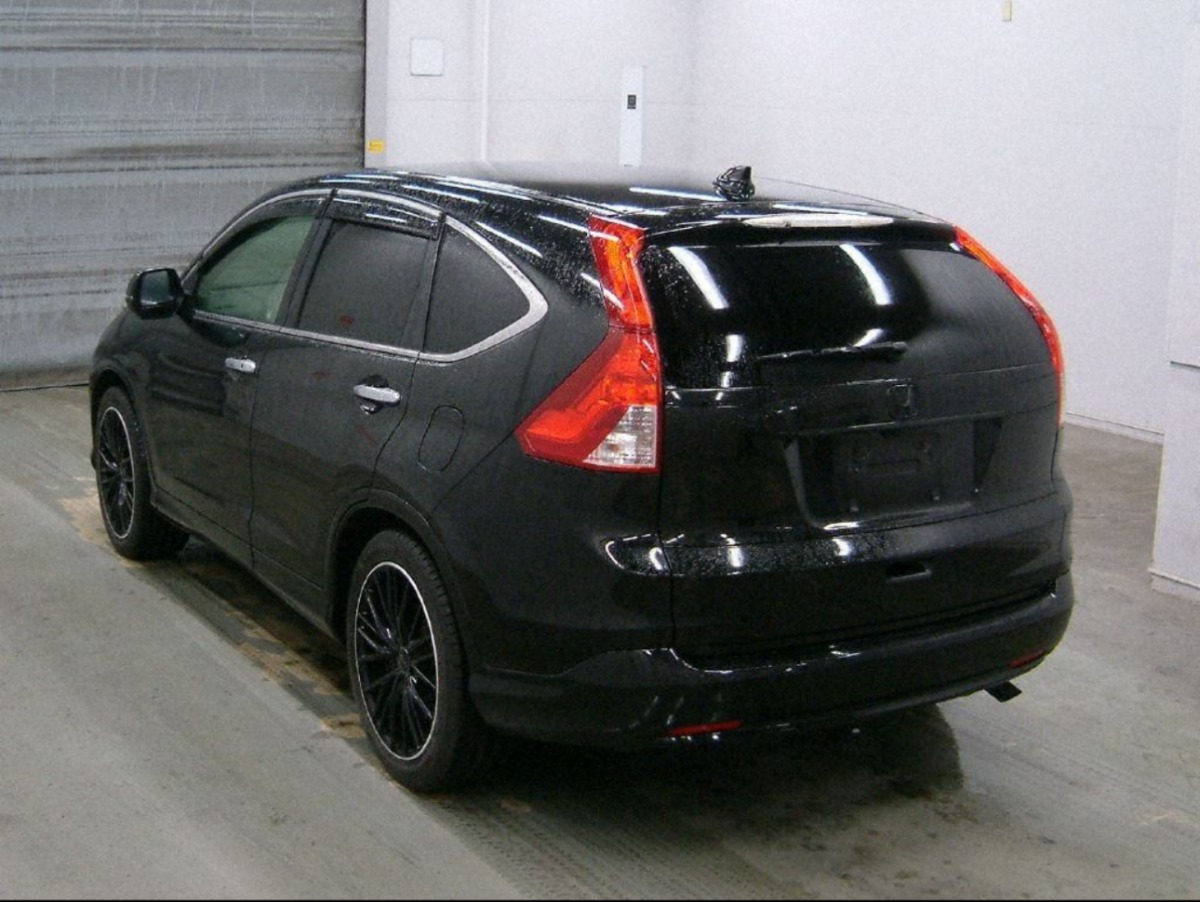 2013 Honda CR-V image 5