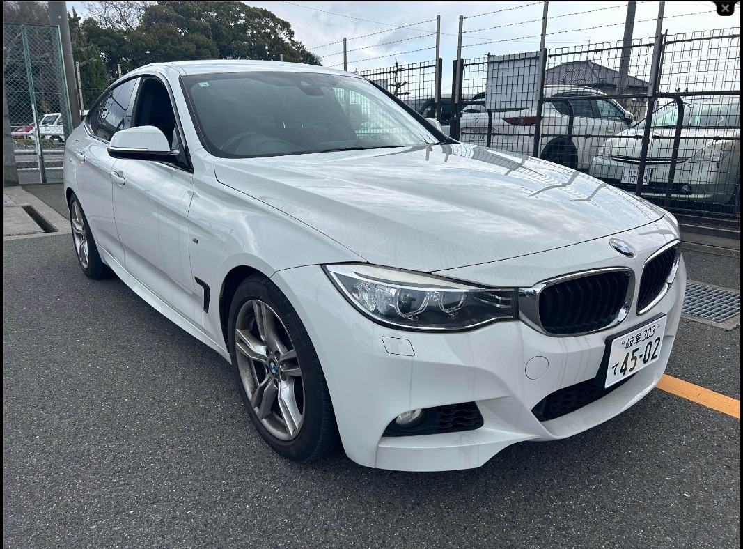 Cars & Vehicles  Cars : 2014 BMW 320i