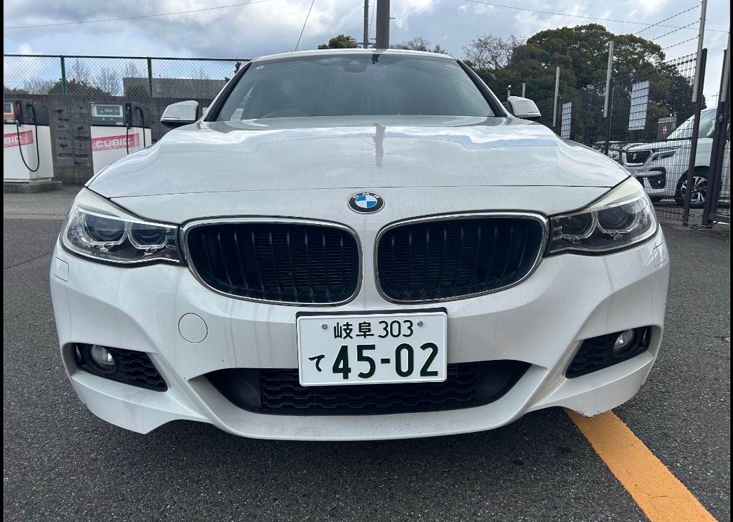 2014 BMW 320i image 3
