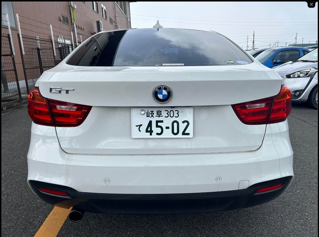2014 BMW 320i image 6
