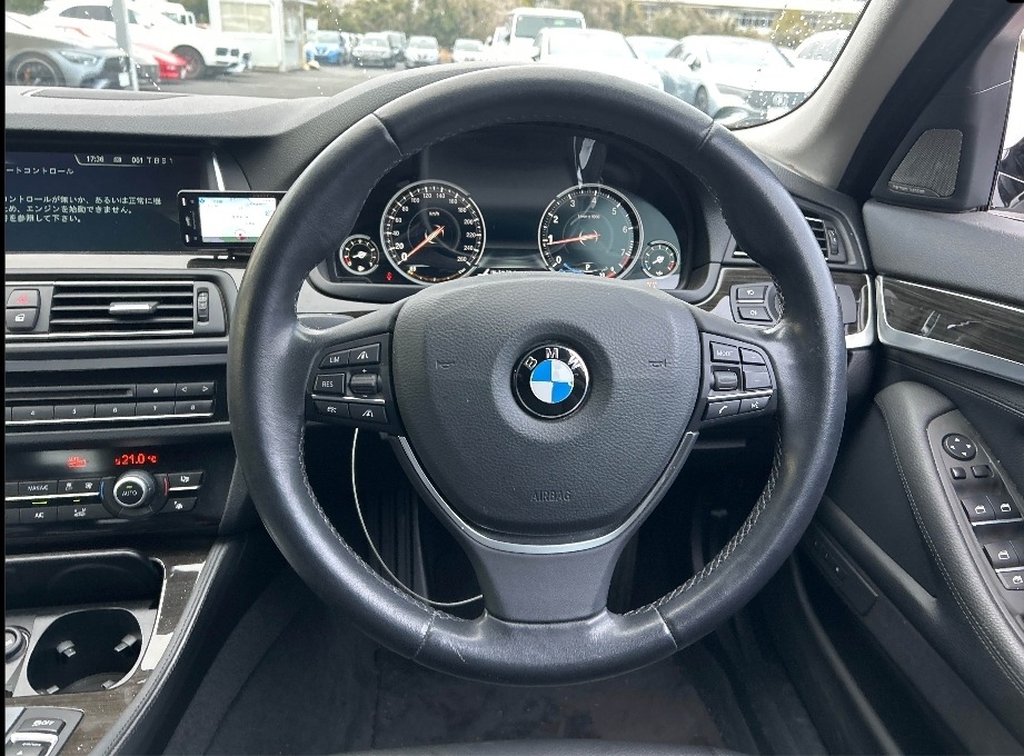 2014 BMW 528i image 13