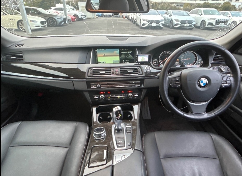 2014 BMW 528i image 10