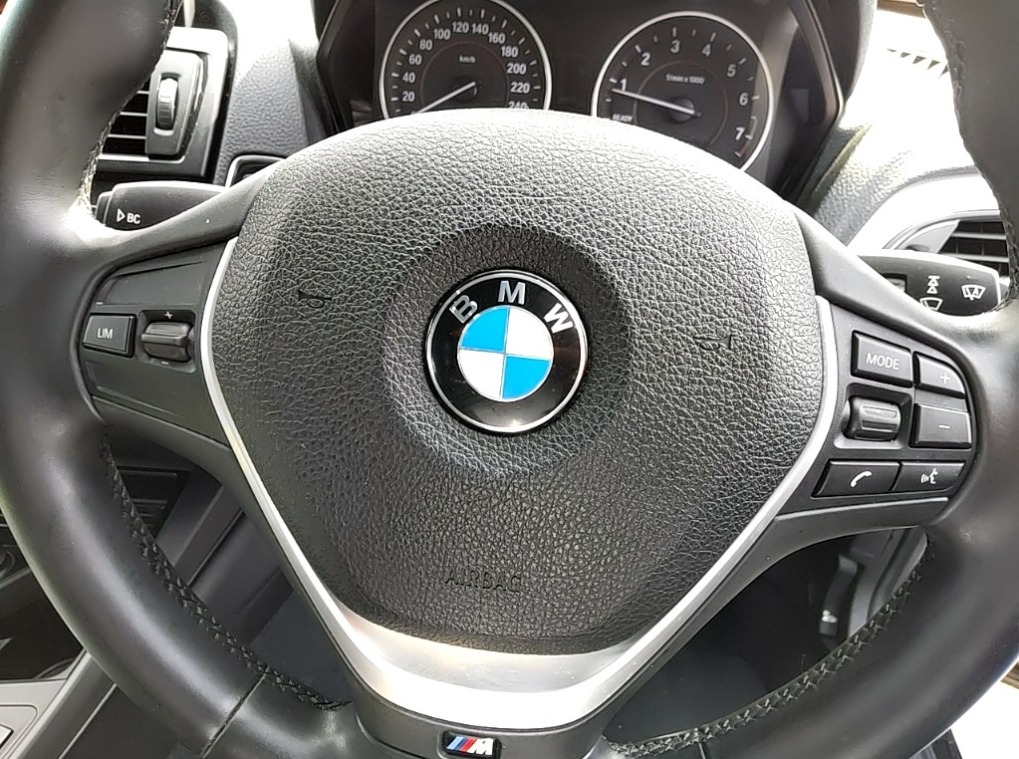2013 BMW 116i image 13
