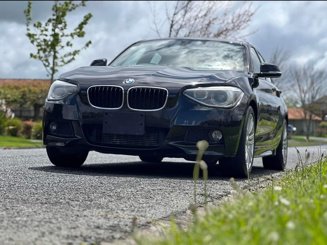 2013 BMW 116i image 4