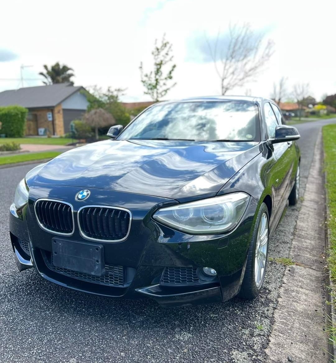 2013 BMW 116i image 6