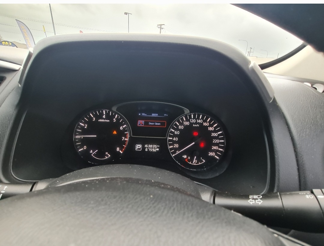 2014 Nissan Pathfinder image 15