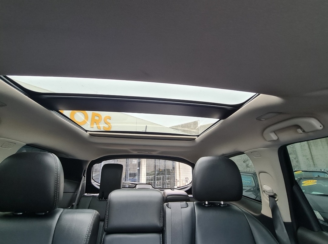 2014 Nissan Pathfinder image 7