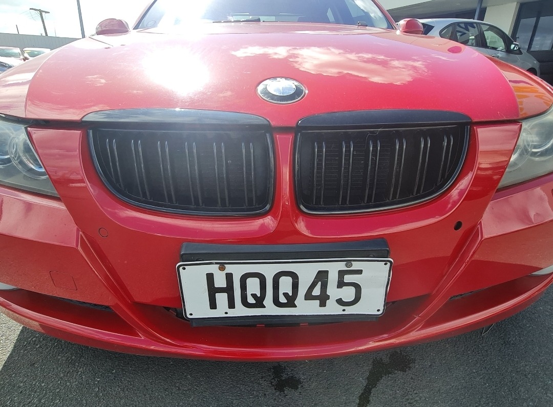 2007 BMW 335i image 5