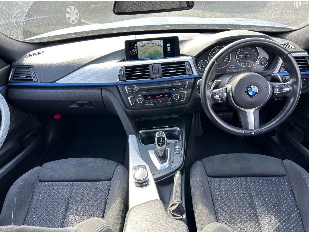 2014 BMW 320i image 5