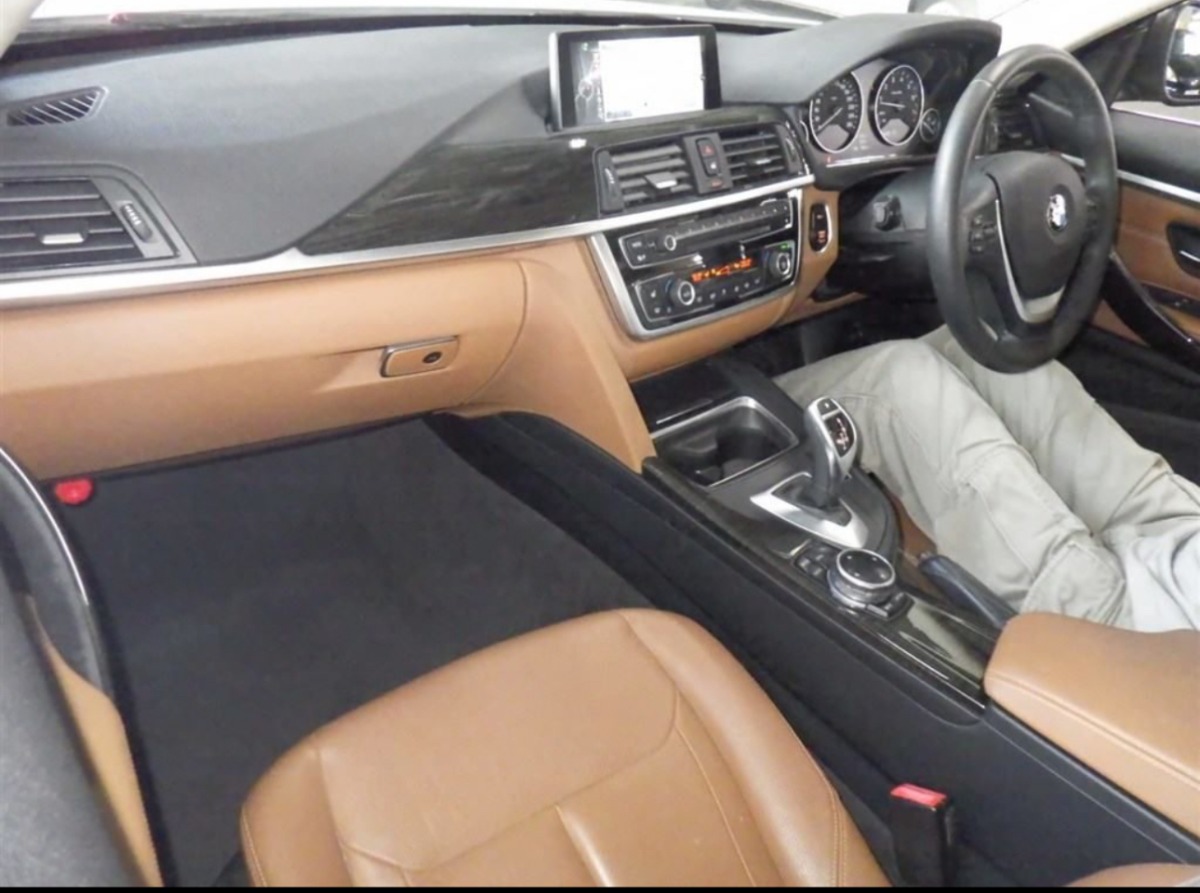 2014 BMW 420i image 3