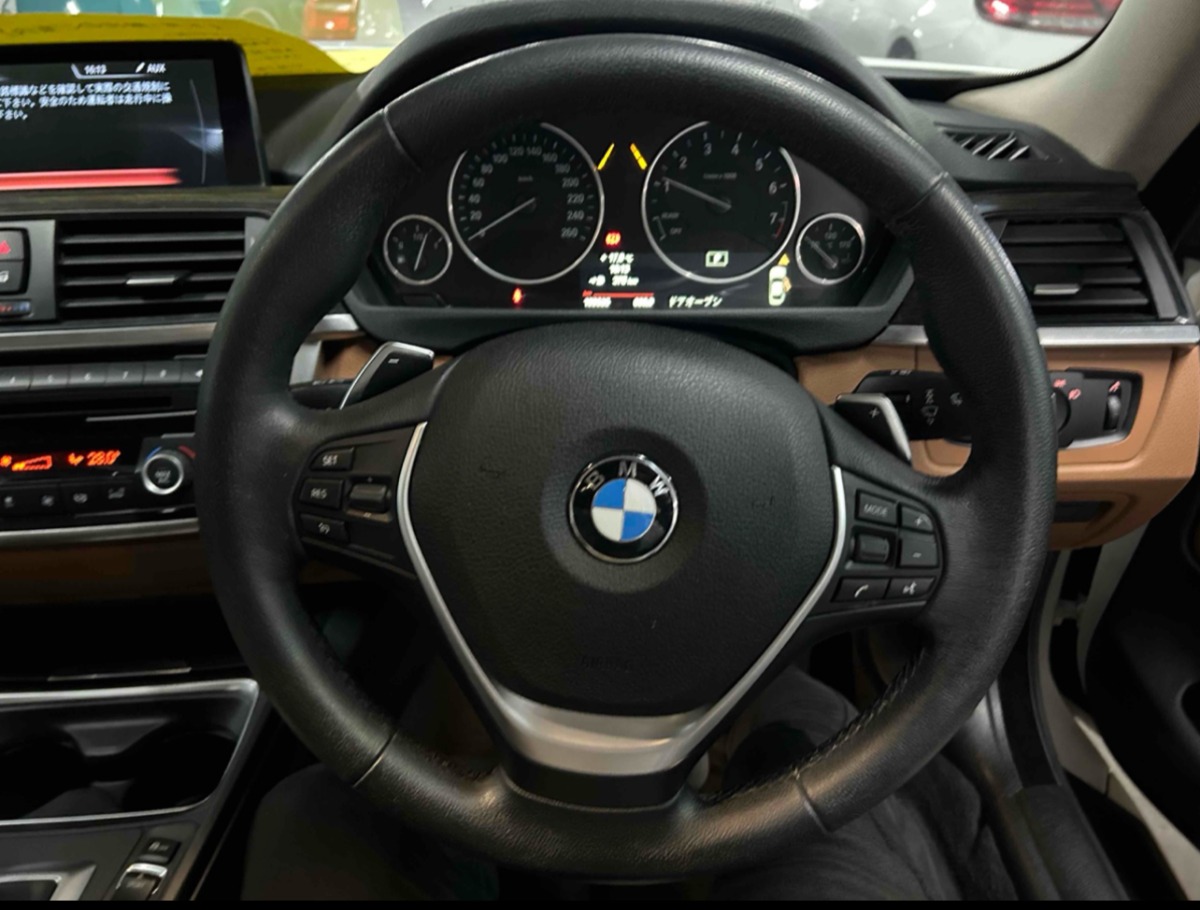 2014 BMW 420i image 5
