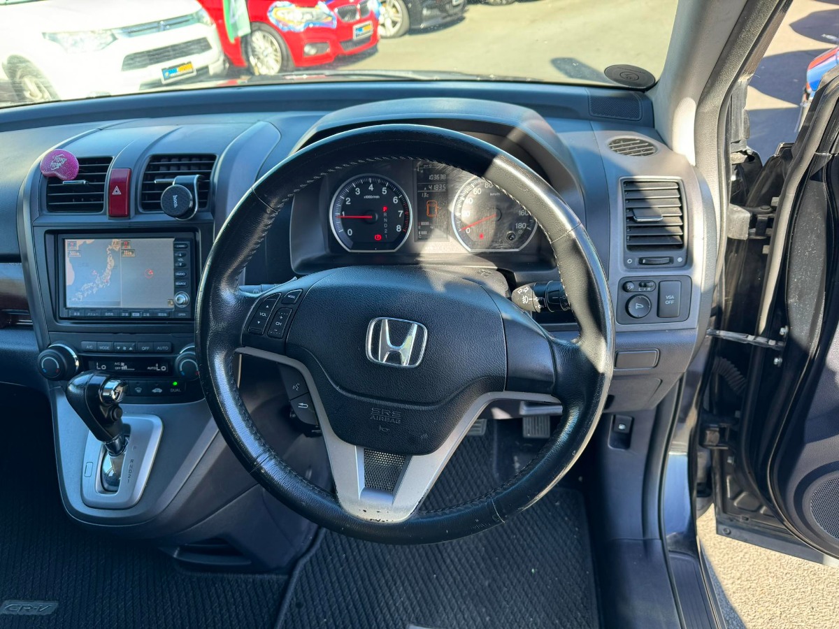 2008 Honda CR-V image 13