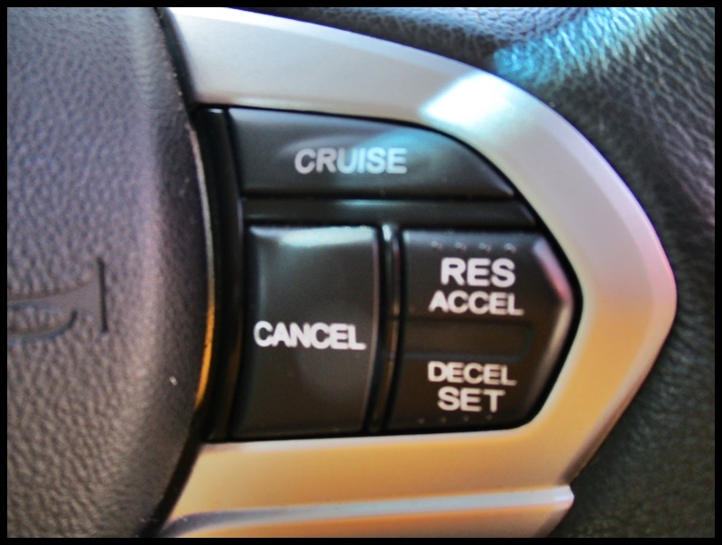 2011 Honda CR-Z ALPHA HYBRID**CRUISE CONTROL + REV CAM** image 15