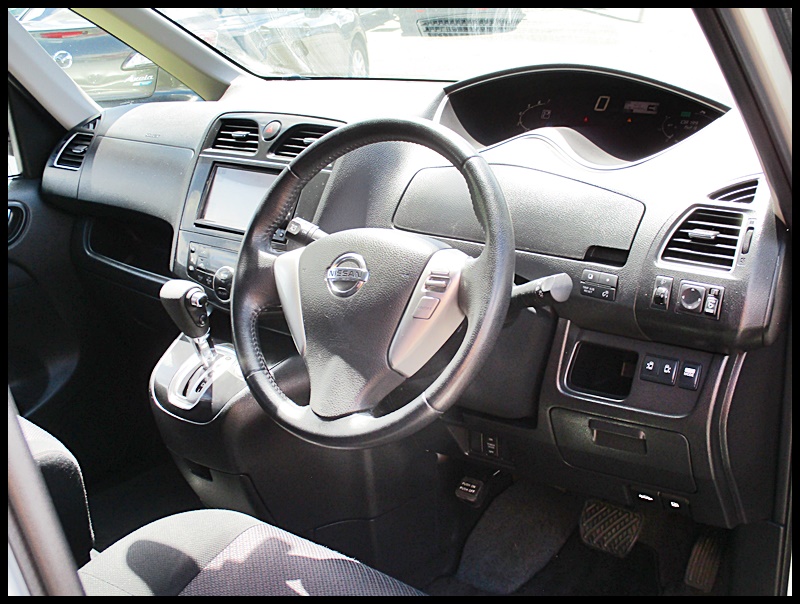 2011 Nissan Serena HIGHWAY STAR**REV CAM + CRUISE CONTROL** image 15