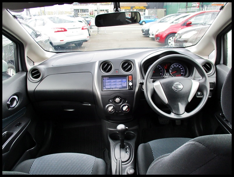 2015 Nissan Note X**WEEKLY PAYMENTS STARTING FROM $56 ONLY! image 7