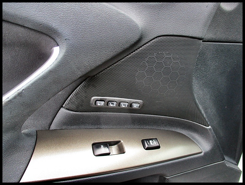 2006 Lexus IS 250 VERSION S**REV CAMERA+CRUISE CONTROL** image 14