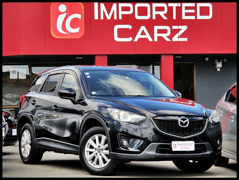 Motors Cars & Parts Cars : 2012 Mazda CX-5 20S I-STOP