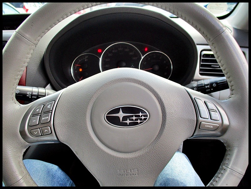 2008 Subaru Forester 2.0XT TURBO 4WD**SUN ROOF+CRUISE CONTROL** image 14