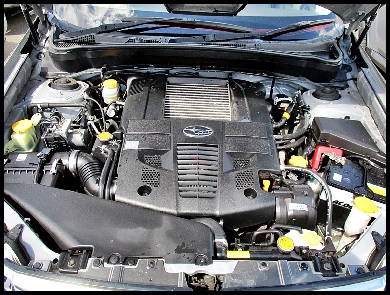 2008 Subaru Forester 2.0XT TURBO 4WD**SUN ROOF+CRUISE CONTROL** image 16