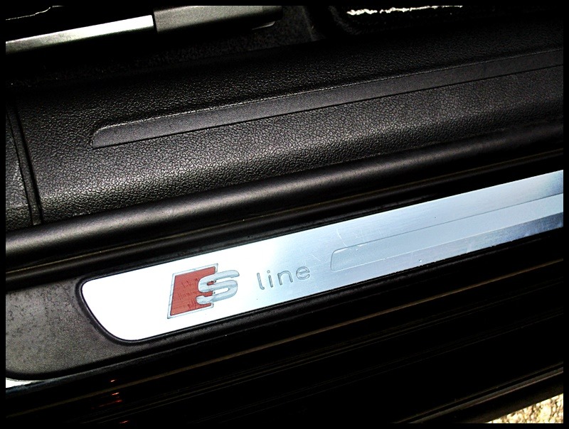 2014 Audi A4 2.0TFSI S-LINE QUATTRO**REV CAMERA+ELECTRIC SEATS** image 14