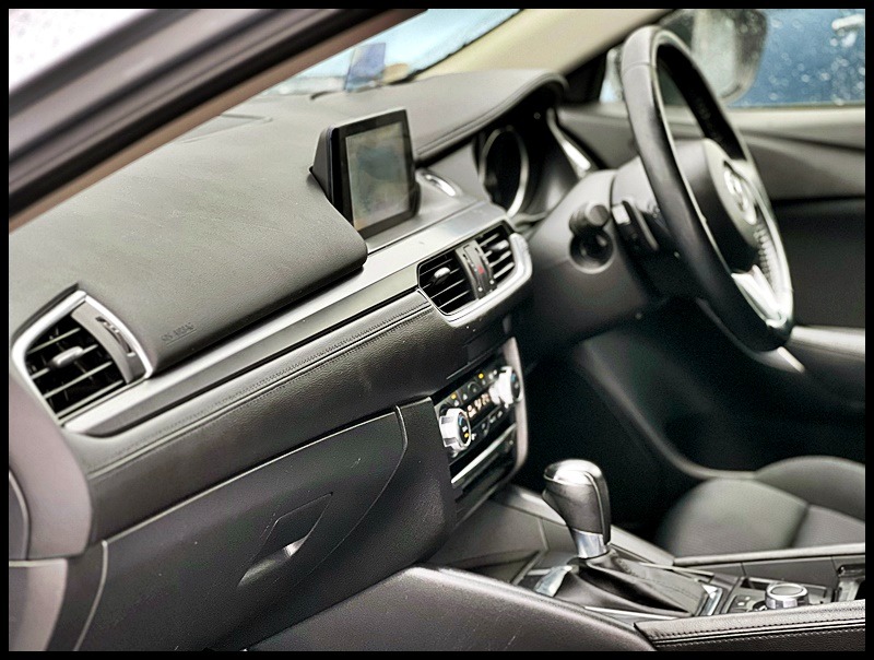 2015 Mazda Atenza image 11