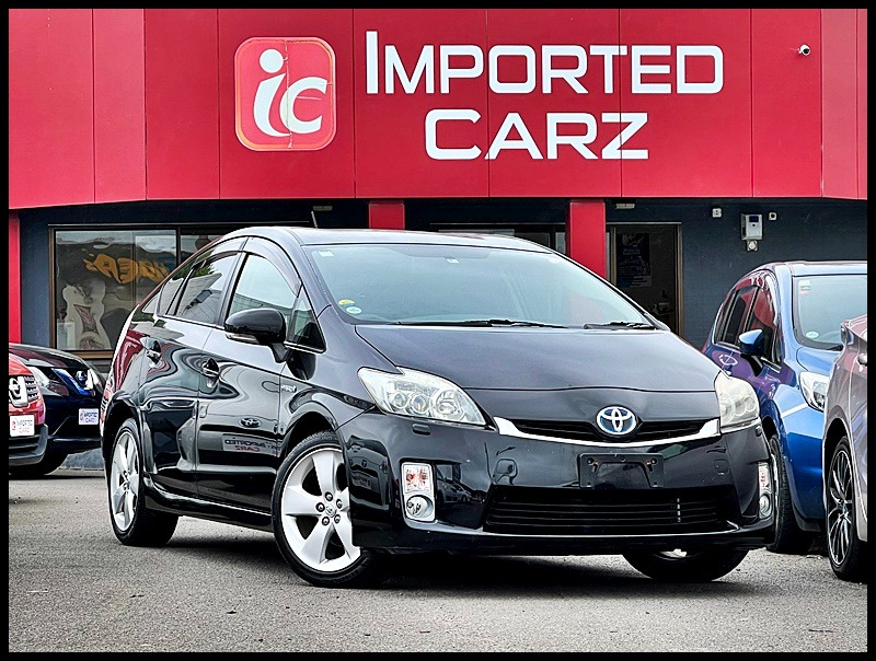 Cars & Vehicles  Cars : 2010 Toyota Prius 5D S TOURING SELECTION**REV CAMERA**GET APPROX $920 REBATE**