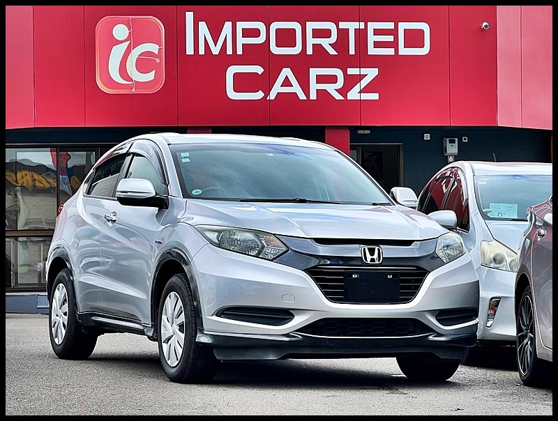 Cars & Vehicles  Cars : 2014 Honda Vezel