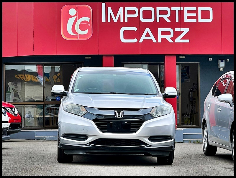 2014 Honda Vezel image 2