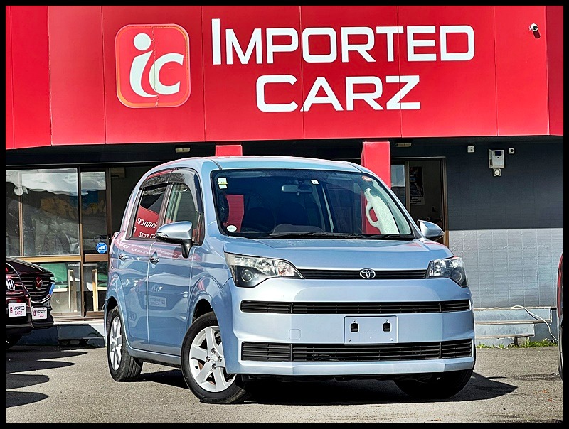Cars & Vehicles  Cars : 2014 Toyota Spade