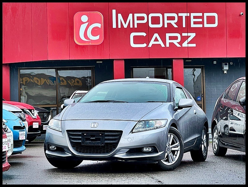 2010 Honda CR-Z image 5