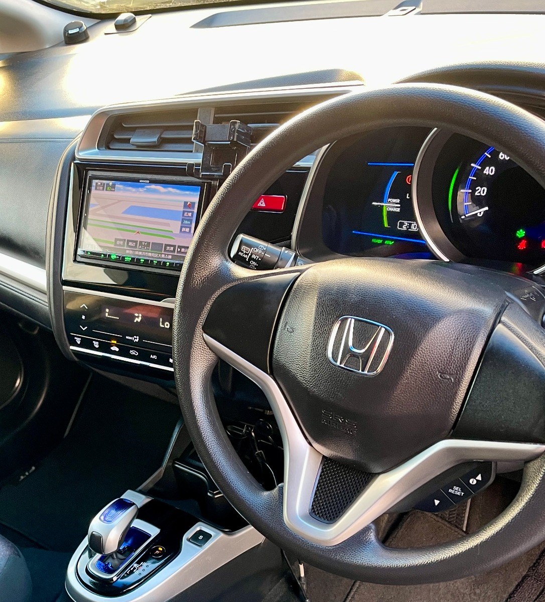 2013 Honda Fit image 13