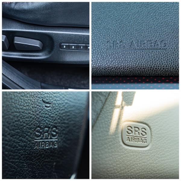 2009 Mazda Axela MPS Turbo 62kms / 6 Speed Manual / Rev Cam / Leather image 16