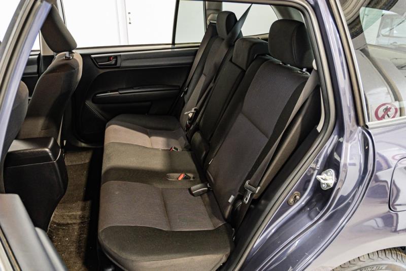 2014 Toyota Corolla Fielder Hybrid EV Mode / Side Airbags / Alloys image 12