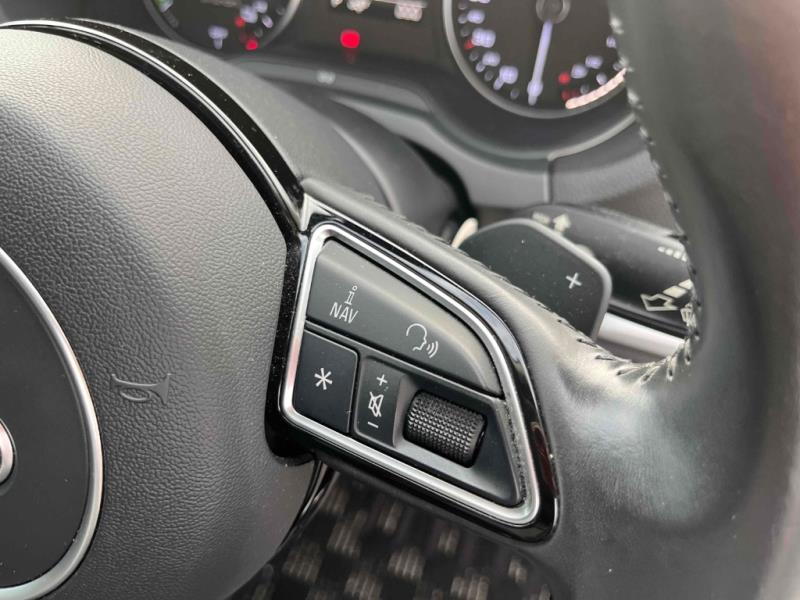 2015 Audi A3 E-tron Sportback PHEV Plug in Hybrid / Leather / Top Spec image 8