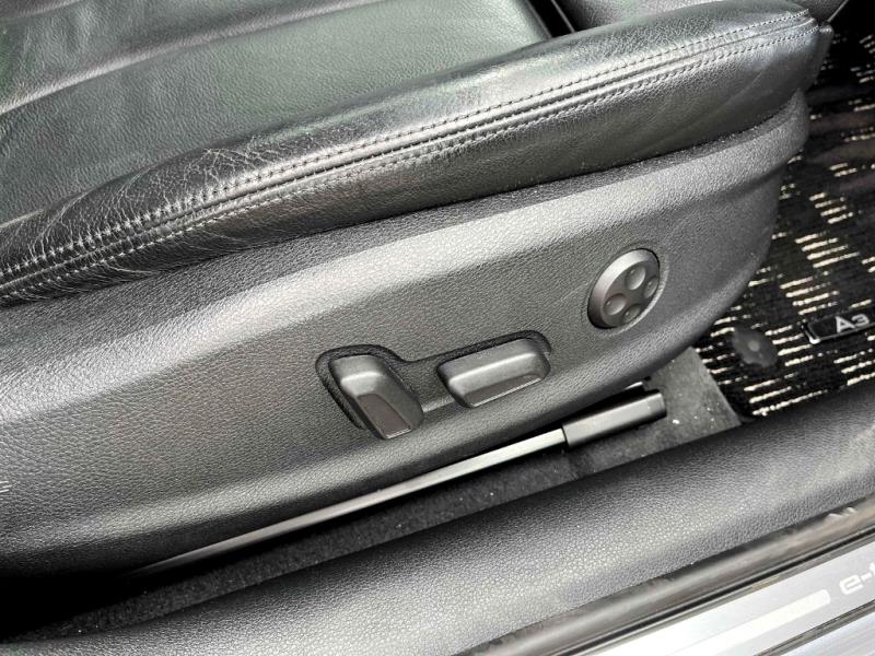2015 Audi A3 E-tron Sportback PHEV Plug in Hybrid / Leather / Top Spec image 10