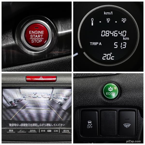 2012 Honda CR-V 24G 4WD 2400cc / Cruise / Rev Cam image 14