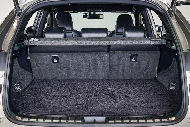 2015 Lexus NX 300h F Sports Hybrid/ Leather / 360 View / Cruise image 14