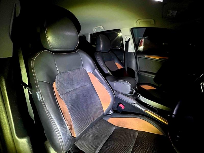 2016 Toyota Avensis Li Wagon Leather / Cruise / image 6