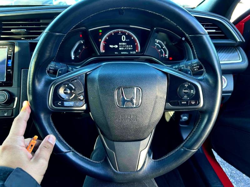 2018 Honda Civic RS Turbo FK New Shape / Cruise / Bodykit & Alloys image 3
