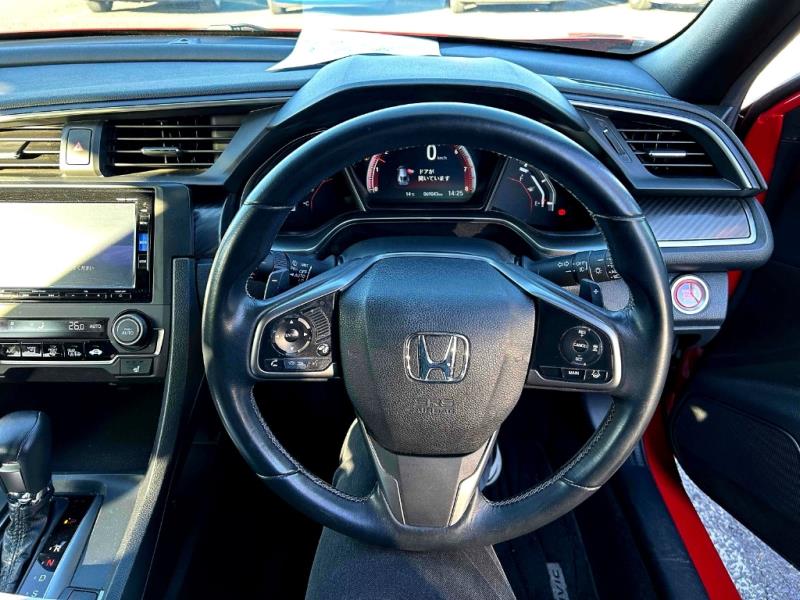 2018 Honda Civic RS Turbo FK New Shape / Cruise / Bodykit & Alloys image 4