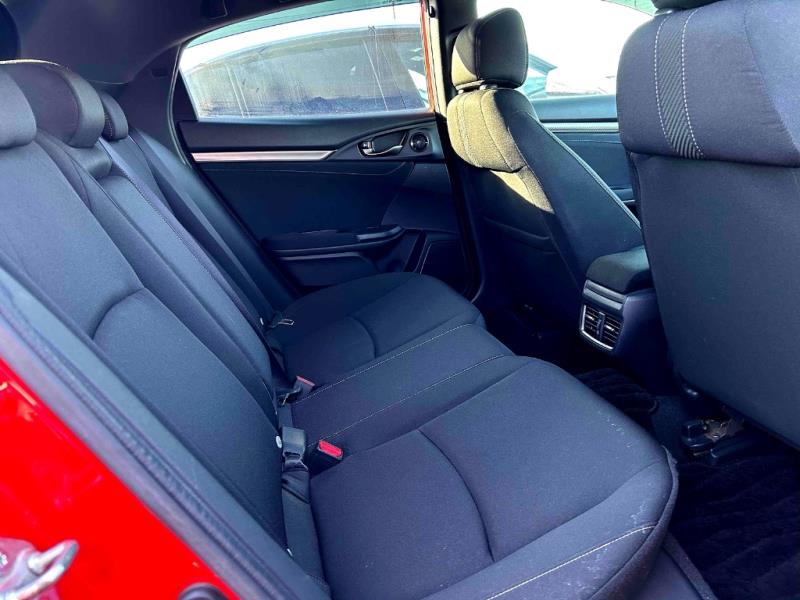 2018 Honda Civic RS Turbo FK New Shape / Cruise / Bodykit & Alloys image 7