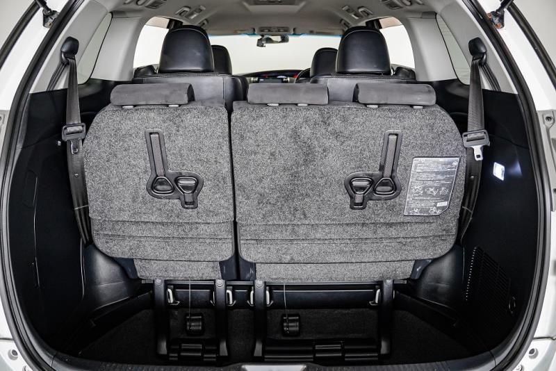 2014 Toyota Estima Aeras Premium Leather / 7 Seater / New Shape image 14