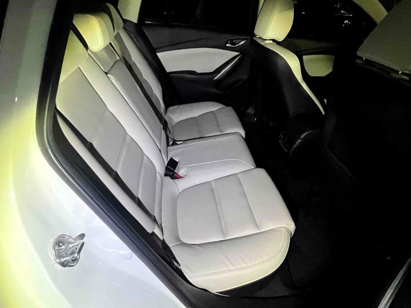 2013 Mazda Atenza 25S / 6 Ltd. Wagon 2500cc Petrol / Leather / Cruise / image 6
