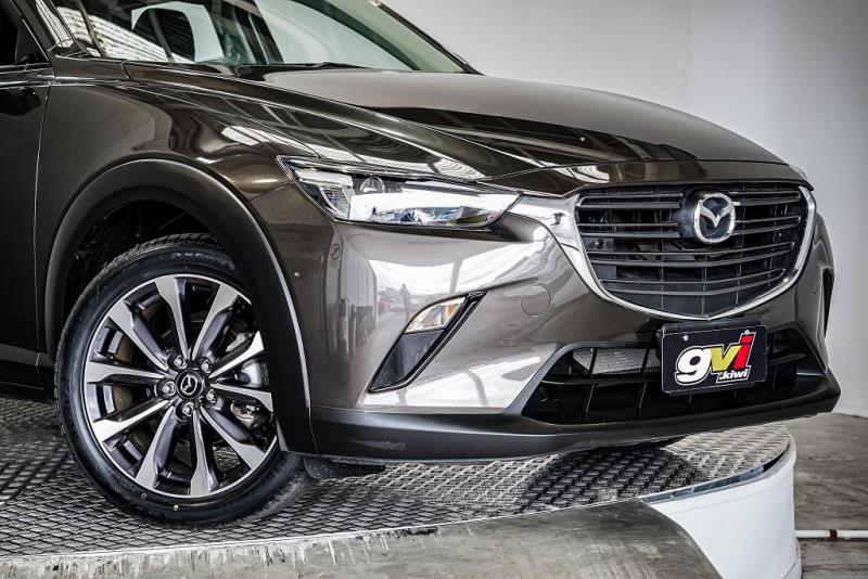 2018 Mazda CX-3 20S Petrol 24kms / 2000cc Petrol / Rev Cam / LDW & FCM image 2