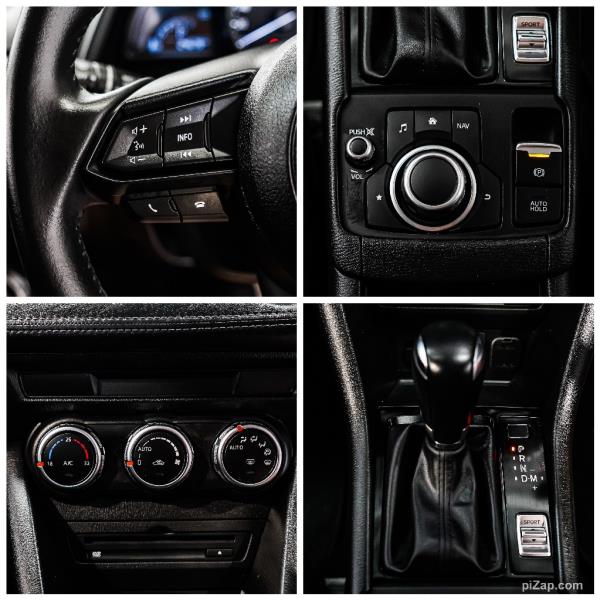 2018 Mazda CX-3 20S Petrol 24kms / 2000cc Petrol / Rev Cam / LDW & FCM image 15