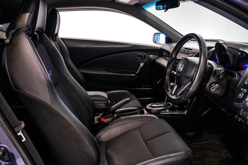 2013 Honda CR-Z Hybrid Leather / Cruise / Rev Cam / image 9