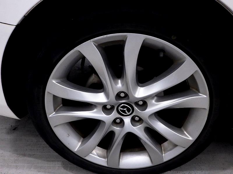 2013 Mazda Atenza 20S / 6 Wagon Petrol / BOSE / Cruise / 19' A/W / Rev Cam image 6